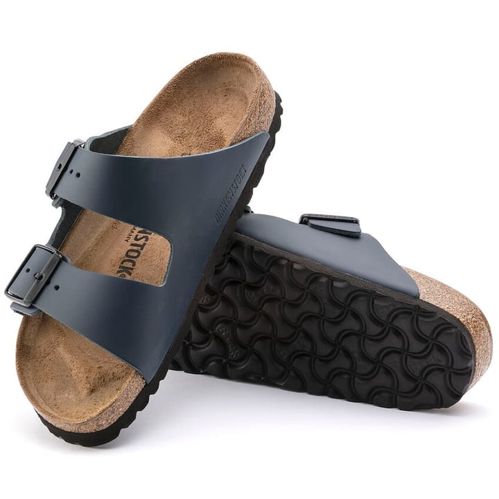 Birkenstock Arizona NL Blue Birkenstock