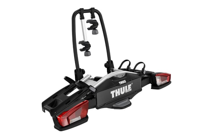 Thule Velocompact 13pin 2bike Update Thule Thule Velocompact 13pin 2bike Update Thule