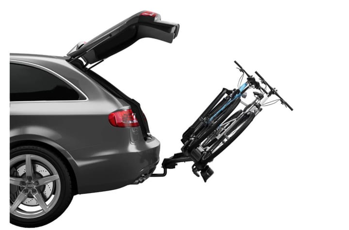 Thule Velocompact 13pin 2bike Update Thule Thule Velocompact 13pin 2bike Update Thule