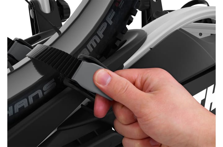 Thule Velocompact 13pin 2bike Update Thule