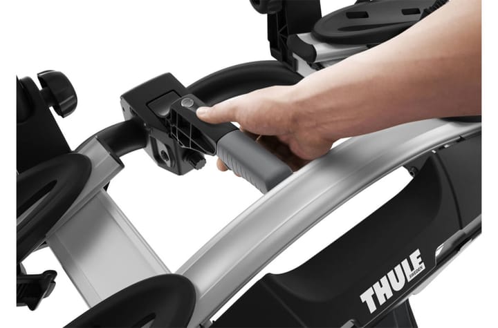 Thule Velocompact 13pin 2bike Update Thule Thule Velocompact 13pin 2bike Update Thule