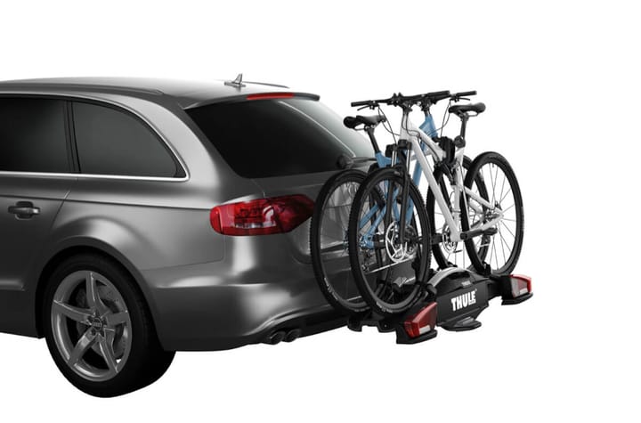 Thule Velocompact 13pin 2bike Update Thule Thule Velocompact 13pin 2bike Update Thule