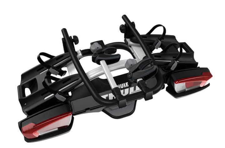 Thule Velocompact 13pin 2bike Update Thule Thule Velocompact 13pin 2bike Update Thule