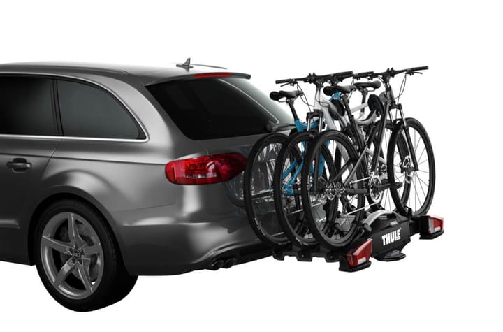 Thule Velocompact 3bike 13pin Thule Thule Velocompact 3bike 13pin Thule