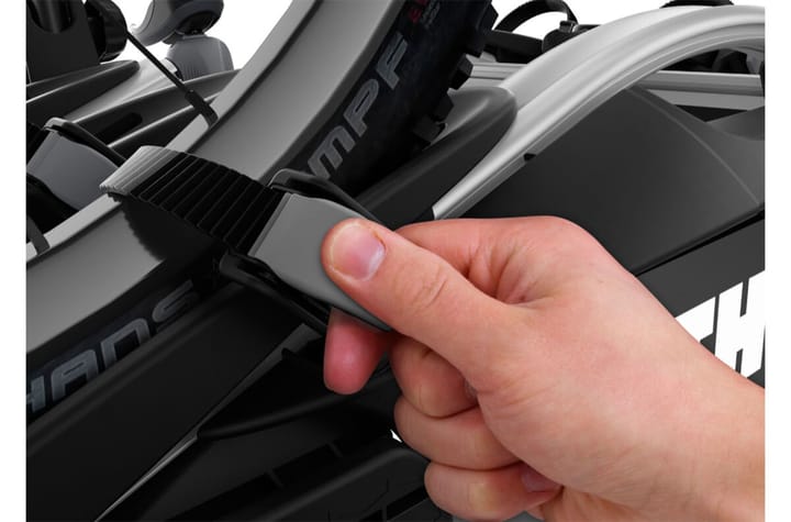 Thule Velocompact 3bike 13pin Thule Thule Velocompact 3bike 13pin Thule