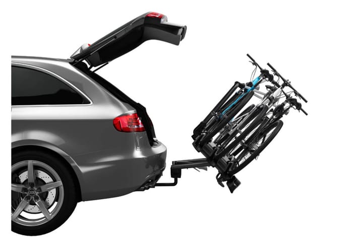 Thule Velocompact 3bike 13pin Thule Thule Velocompact 3bike 13pin Thule
