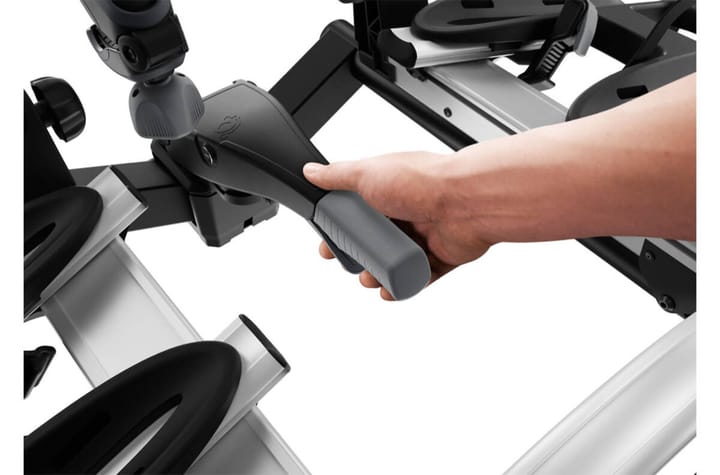 Thule Velocompact 3bike 13pin Thule Thule Velocompact 3bike 13pin Thule