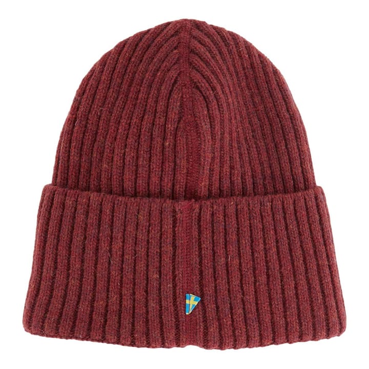 Klättermusen Barre Brim Cap Burnt Lava Klättermusen Klättermusen Barre Brim Cap Burnt Lava Klättermusen