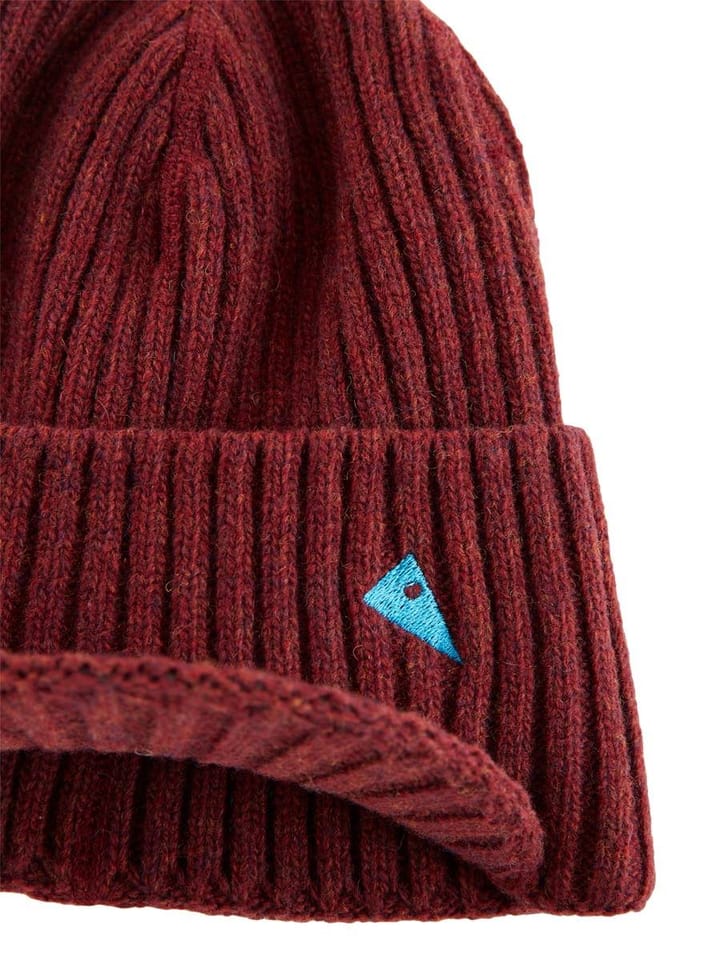 Klättermusen Barre Brim Cap Burnt Lava Klättermusen Klättermusen Barre Brim Cap Burnt Lava Klättermusen