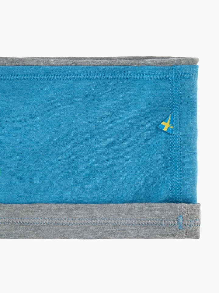 Klättermusen Eir Headband Sky Blue-grey Melange Klättermusen Klättermusen Eir Headband Sky Blue-grey Melange Klättermusen