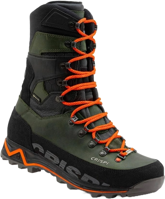 Crispi Unisex Futura Cx Plus GORE-TEX