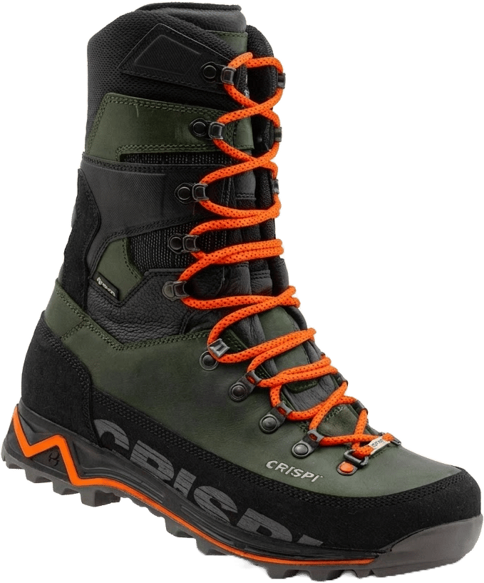 Crispi Unisex Futura Cx Plus GORE-TEX One Colour Crispi