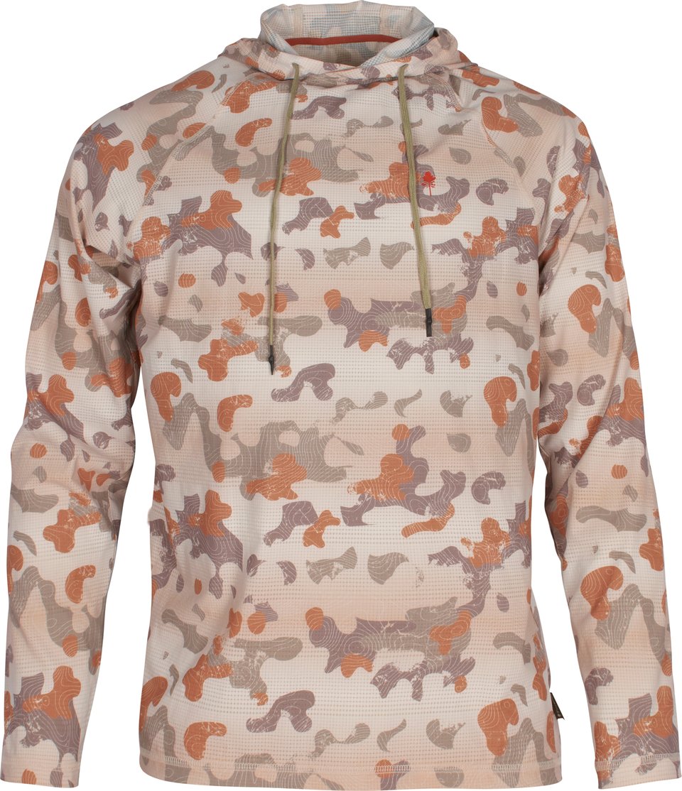 Men's Air Vent Hoodie