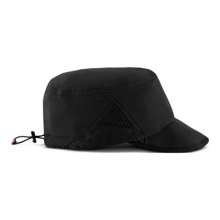 Klättermusen Nal Cap Black Klättermusen