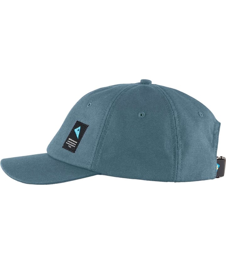 Klättermusen Runa Maker Cap Thistle Blue Klättermusen Klättermusen Runa Maker Cap Thistle Blue Klättermusen