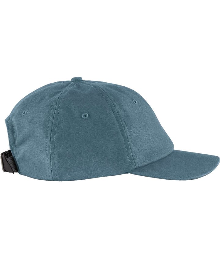 Klättermusen Runa Maker Cap Thistle Blue Klättermusen