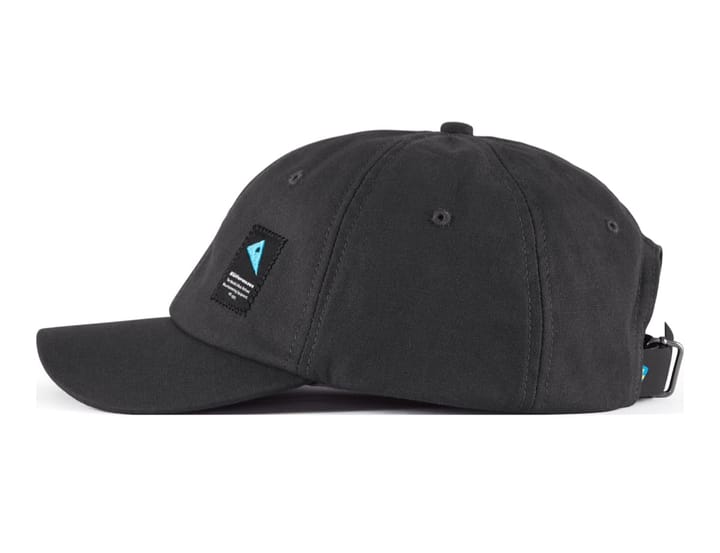 Klättermusen Runa Maker Cap Raven Klättermusen Klättermusen Runa Maker Cap Raven Klättermusen