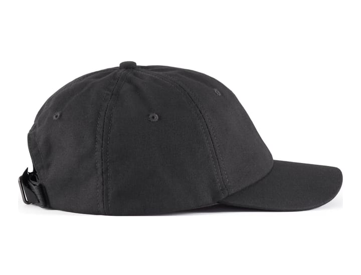 Klättermusen Runa Maker Cap Raven Klättermusen Klättermusen Runa Maker Cap Raven Klättermusen