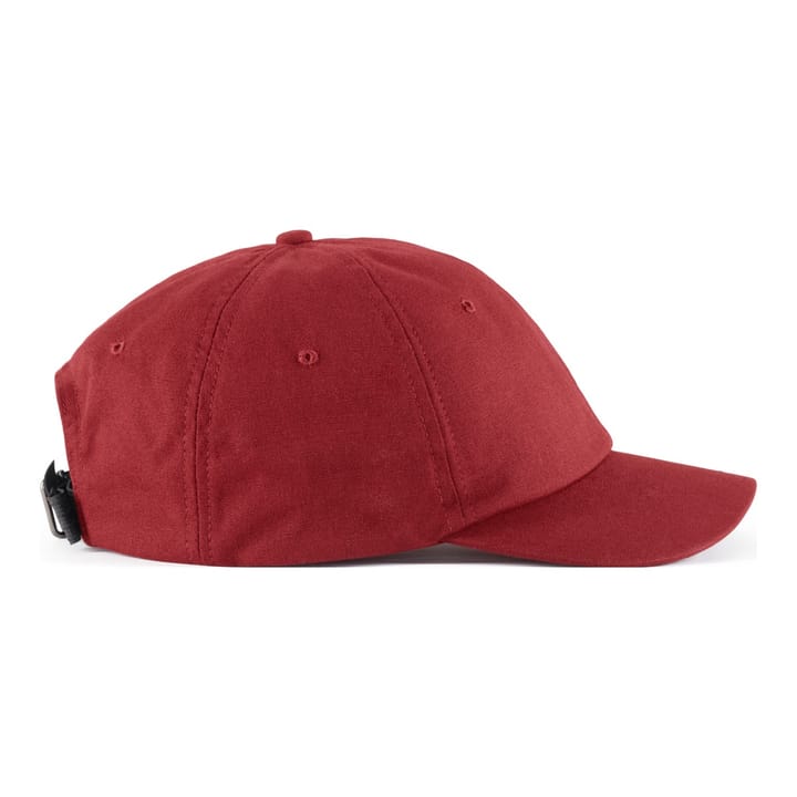 Klättermusen Runa Maker Cap Burnt Russet Klättermusen