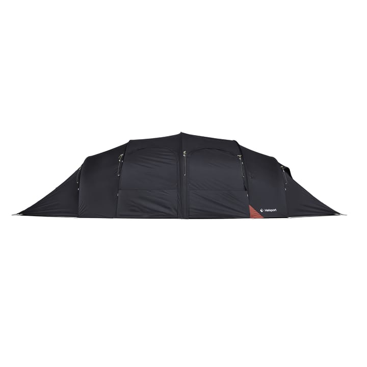 Helsport Seeker Valhall 8 Tunnel Polar Black Helsport