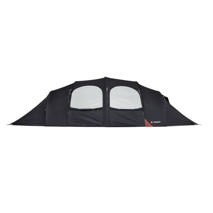 Helsport Seeker Valhall 8 Tunnel Polar Black Helsport