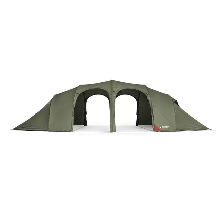 Helsport Seeker Valhall 8 Tunnel Polar Black Helsport