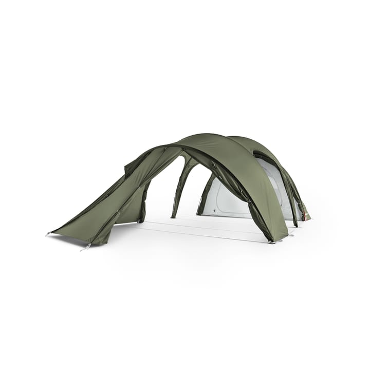 Helsport Seeker Valhall 8 Tunnel Polar Black Helsport