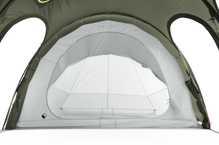 Helsport Seeker Valhall 8 Tunnel Polar Black Helsport