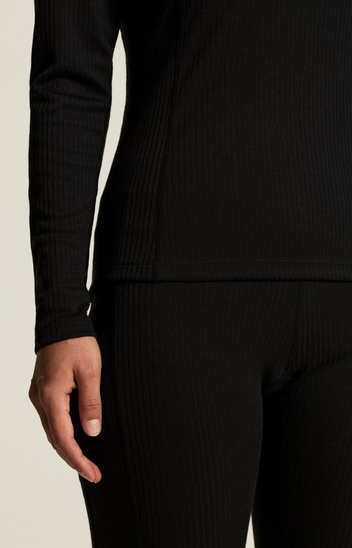 Craft Women's Baselayer Set 2 Black Craft