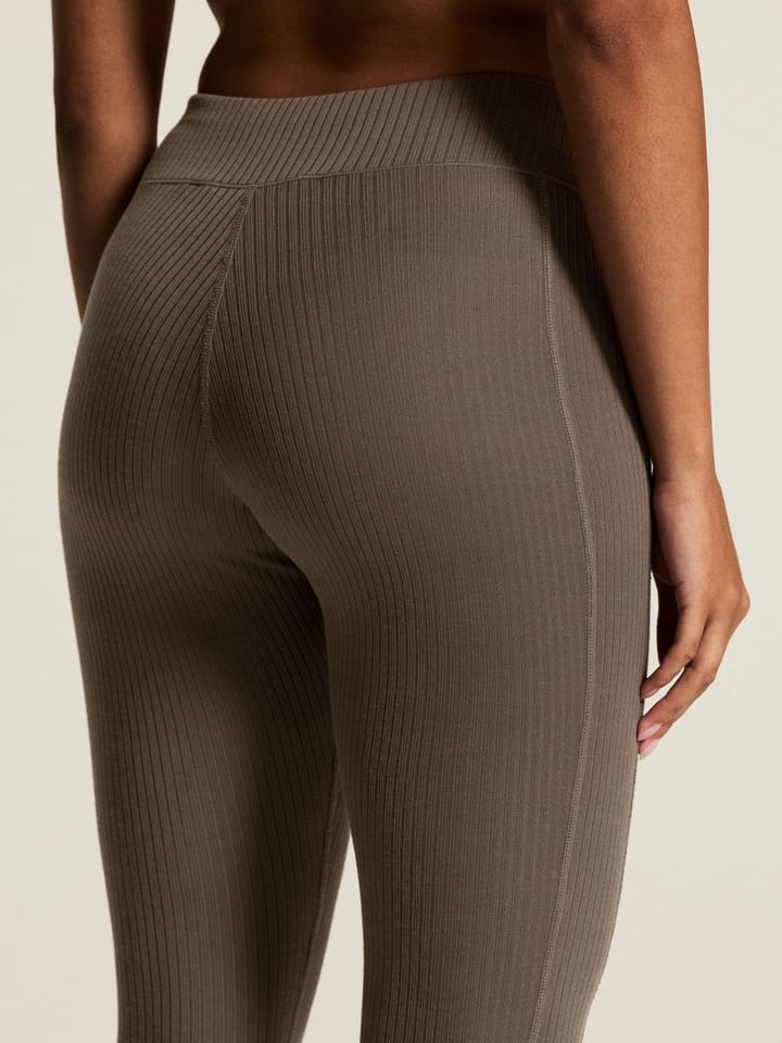 Craft Women's Baselayer Set 2 Plum Taupe Craft