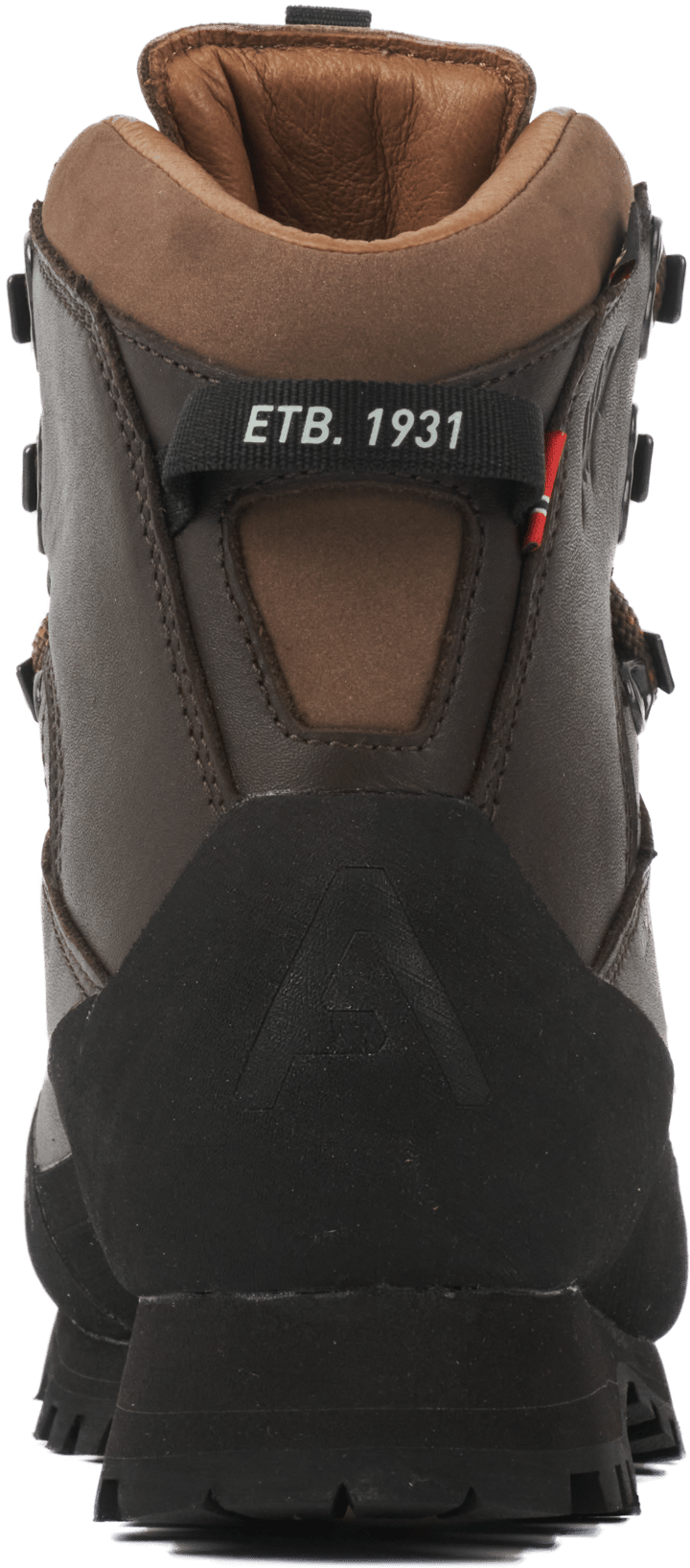 Alfa Women's Walk Queen Advance GORE-TEX Brown Alfa