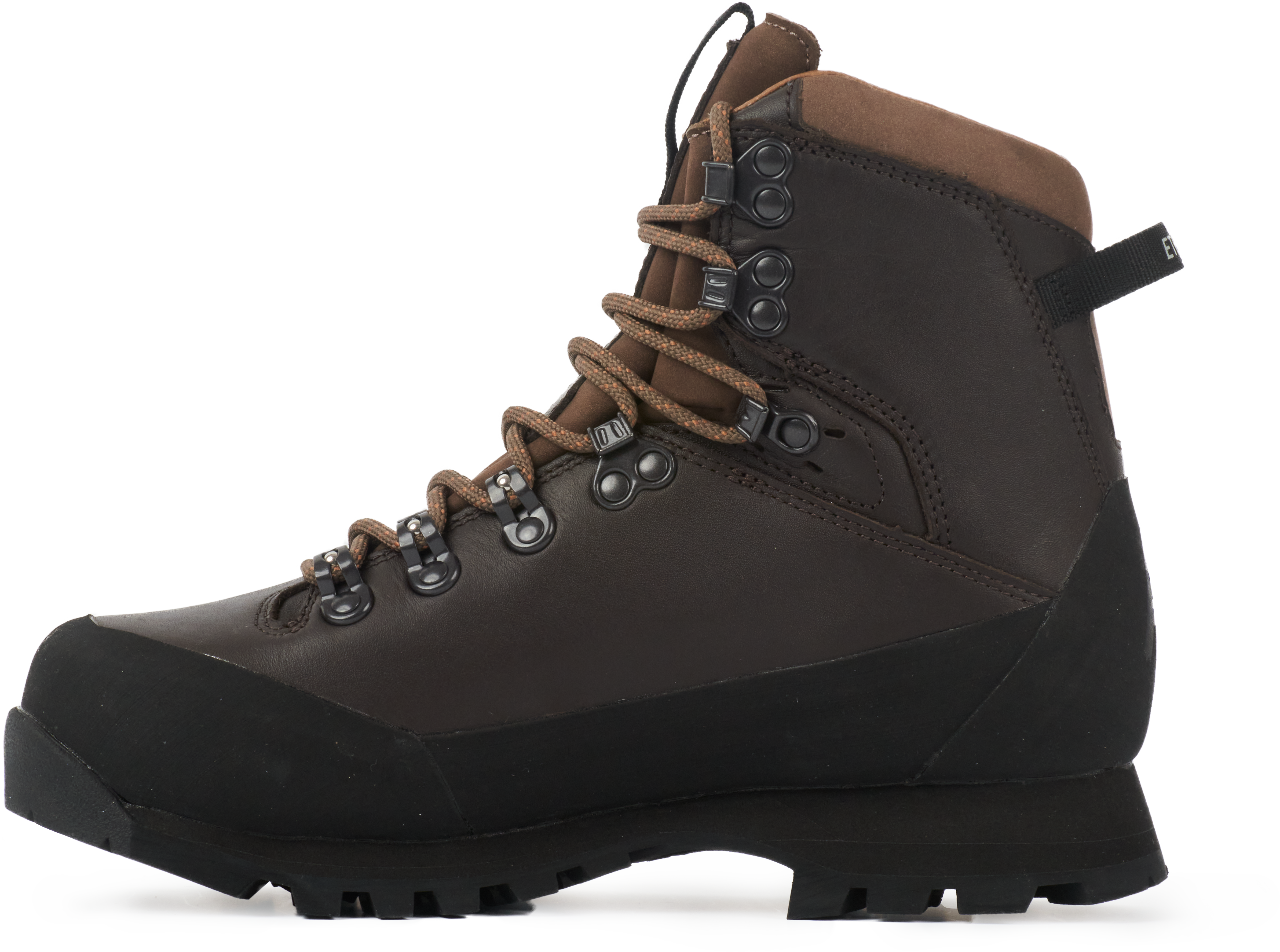 Alfa Women's Walk Queen Advance GORE-TEX Brun