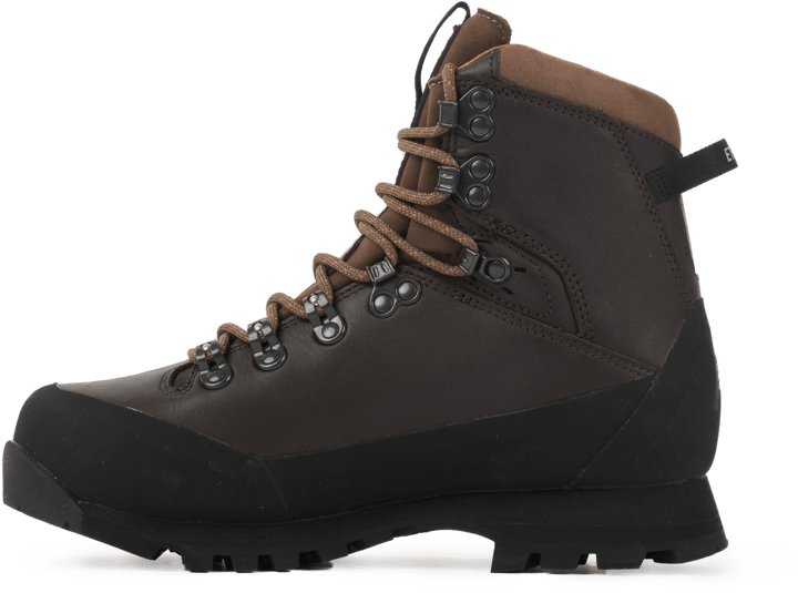 Alfa Women's Walk Queen Advance GORE-TEX Brown Alfa