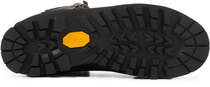 Alfa Women's Walk Queen Advance GORE-TEX Brown Alfa