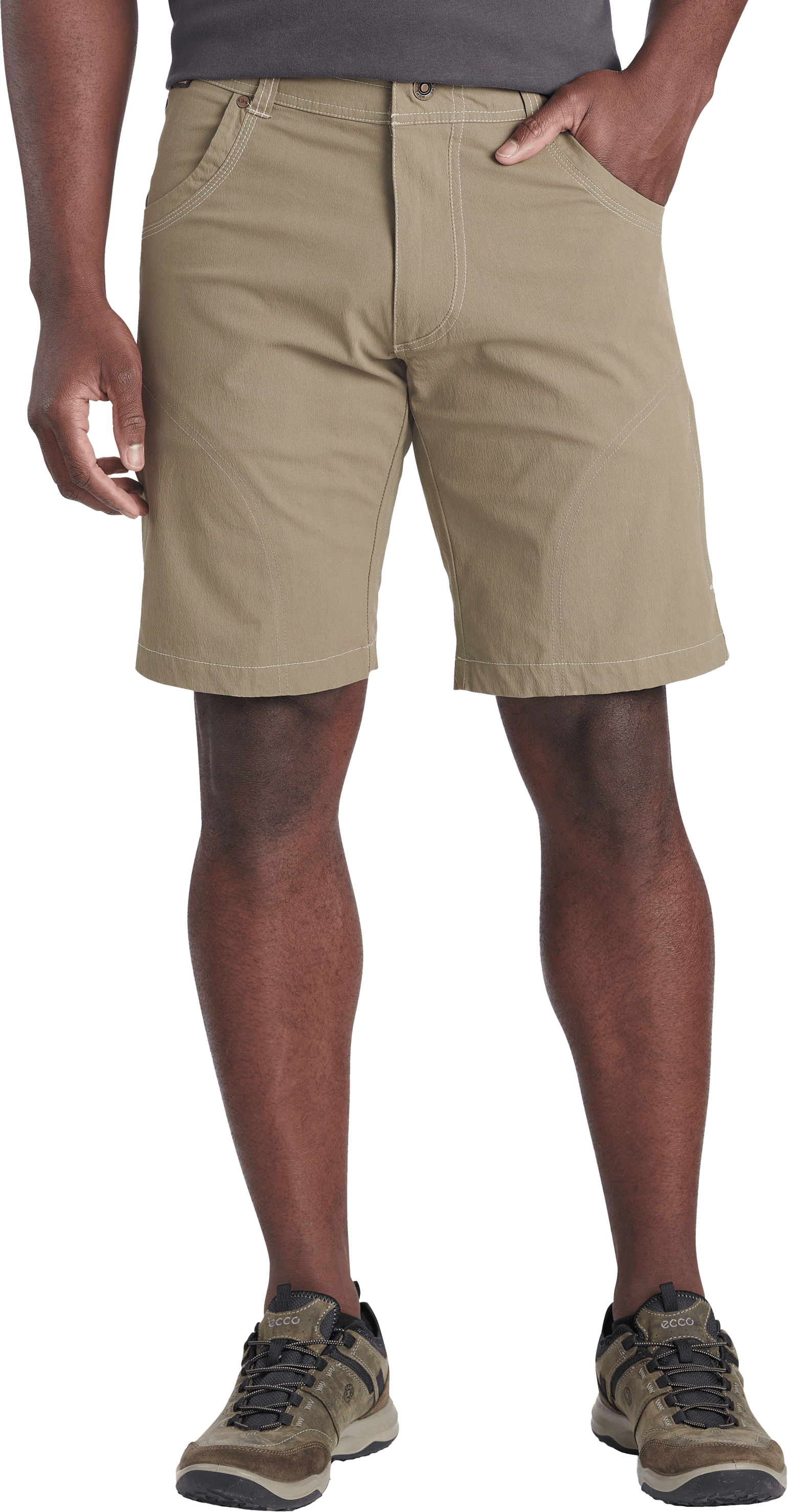 Kühl Men's Ramblr Shorts Khaki
