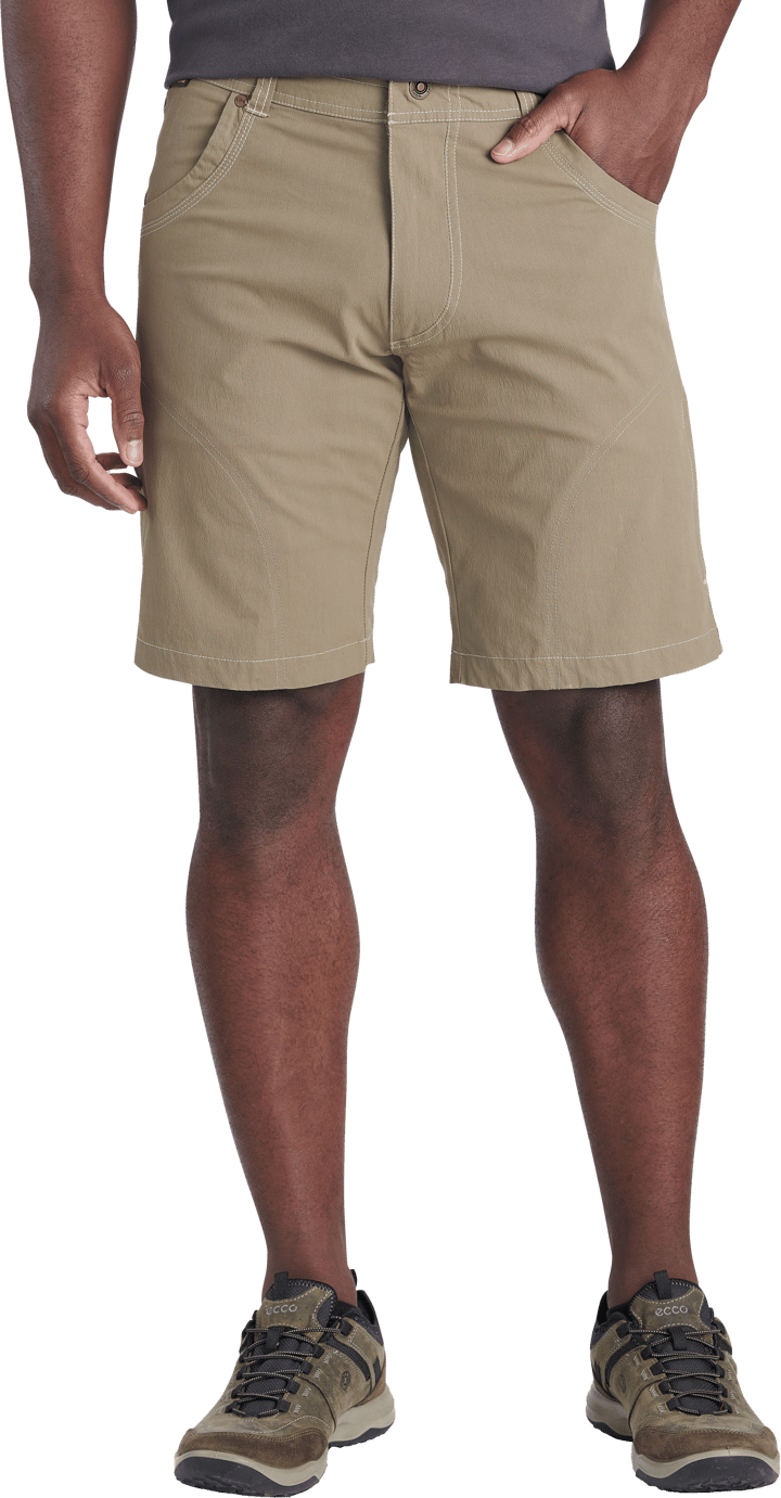 Kühl Men's Ramblr Shorts Khaki Kühl