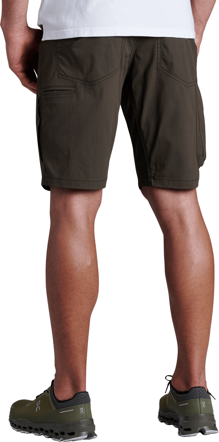 Kühl Men's Ramblr Shorts Gunmetal Kühl