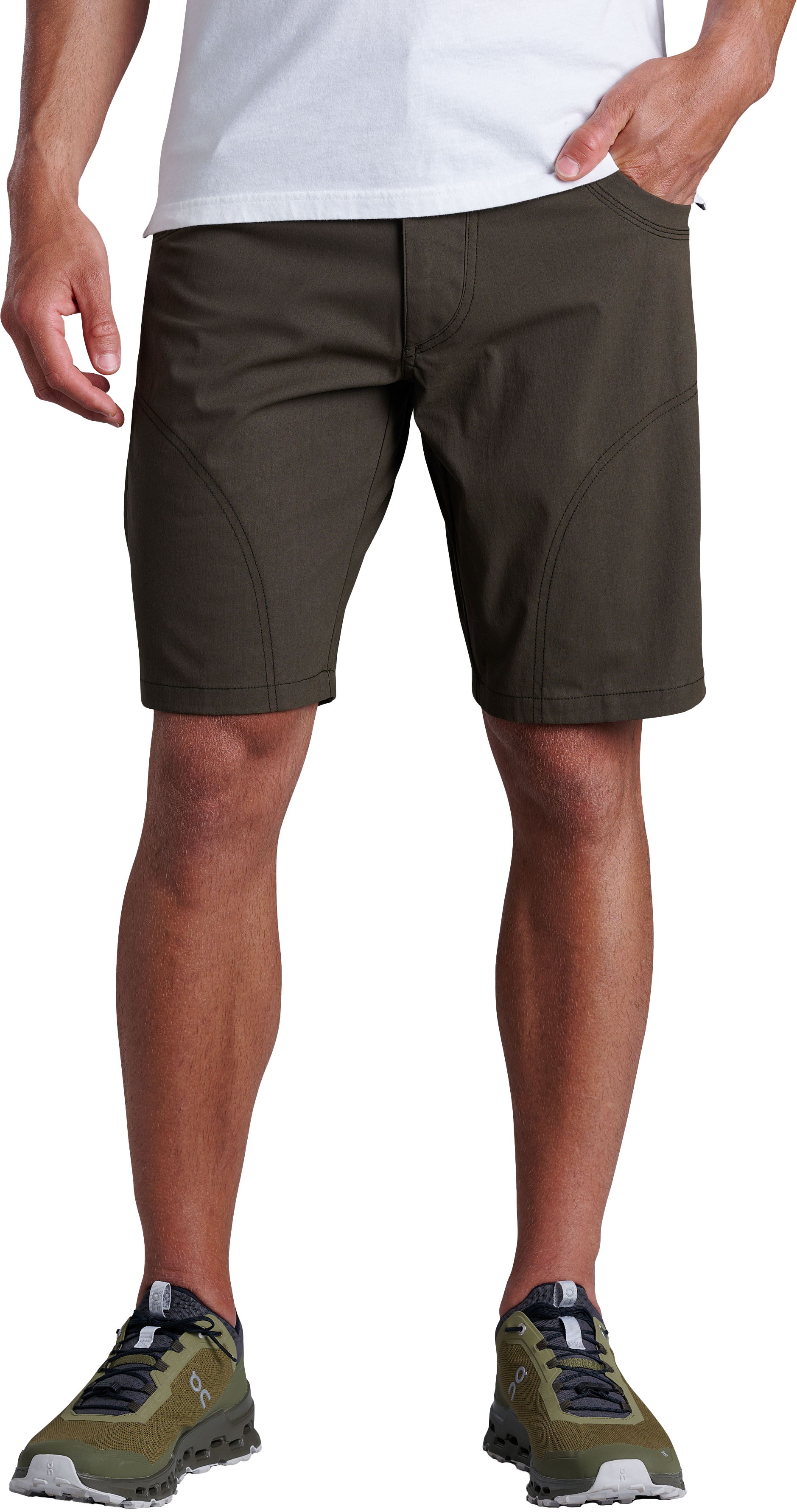 Kühl Men's Ramblr Shorts