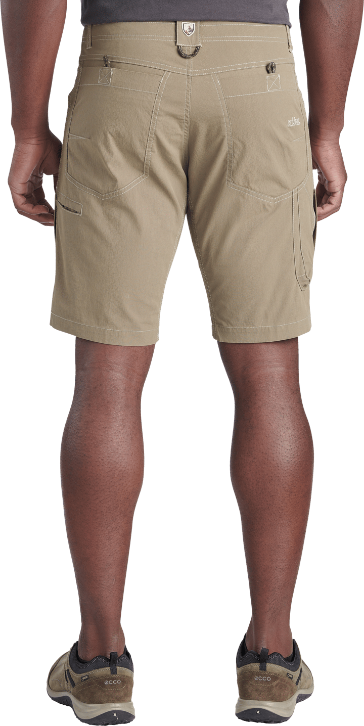 Kühl Men's Ramblr Shorts Khaki Kühl
