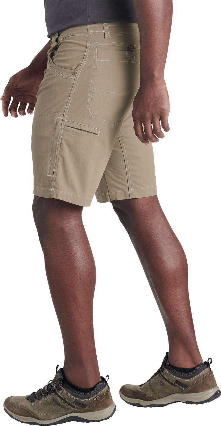 Kühl Men's Ramblr Shorts Khaki Kühl