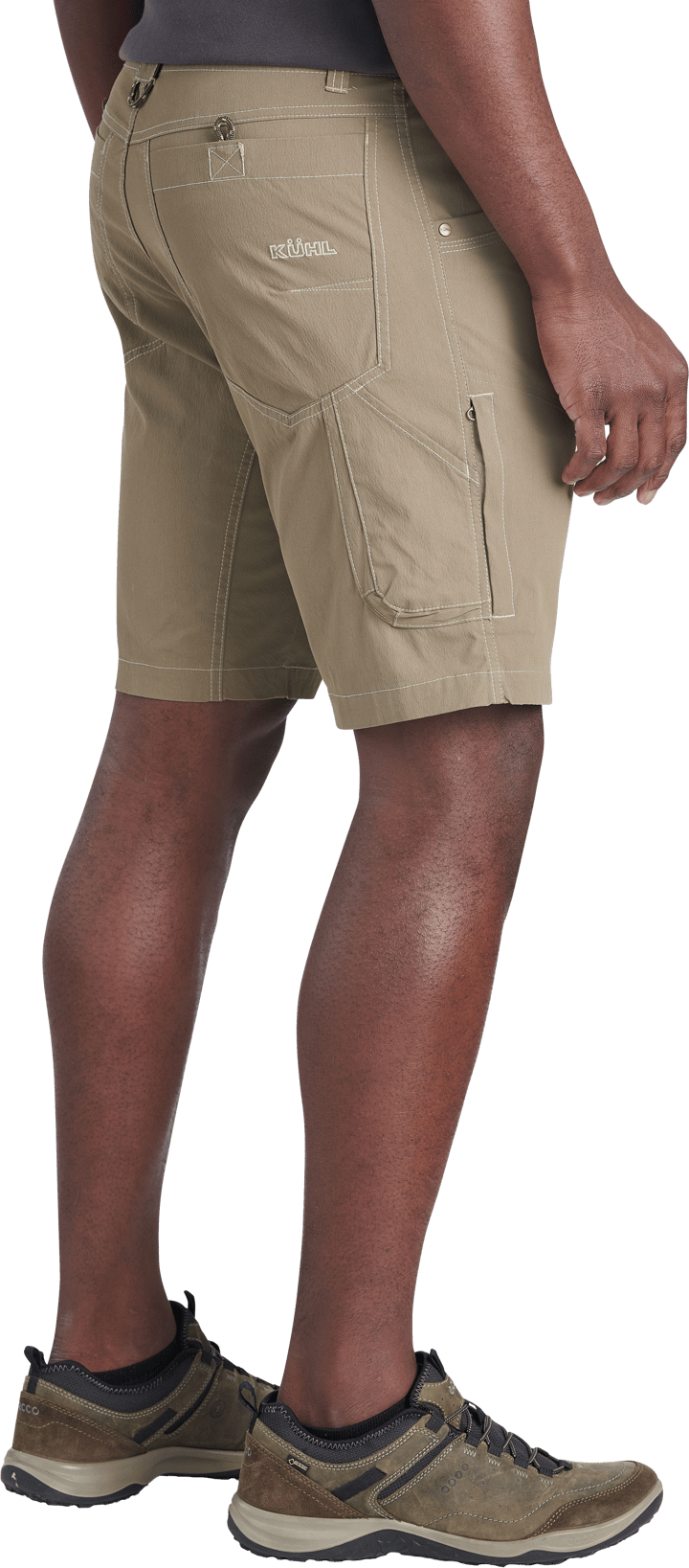 Kühl Men's Ramblr Shorts Khaki Kühl