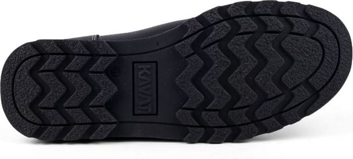 Kavat Women's Bodås 3.0 Black Kavat Kavat Women's Bodås 3.0 Black Kavat