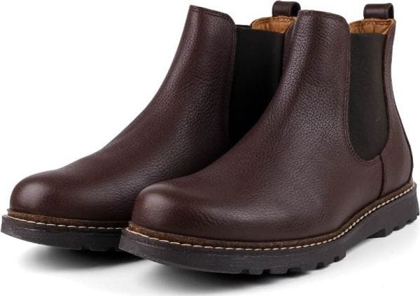 Kavat Women's Bodås 3.0 Dark Brown Kavat
