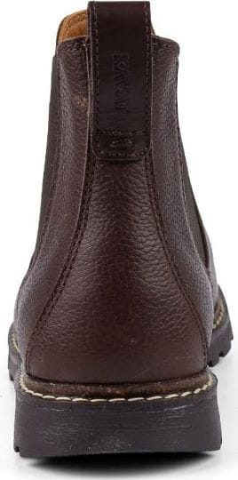 Kavat Women's Bodås 3.0 Dark Brown Kavat