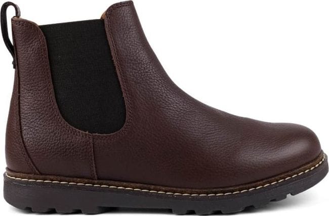 Kavat Women's Bodås 3.0 Dark Brown Kavat