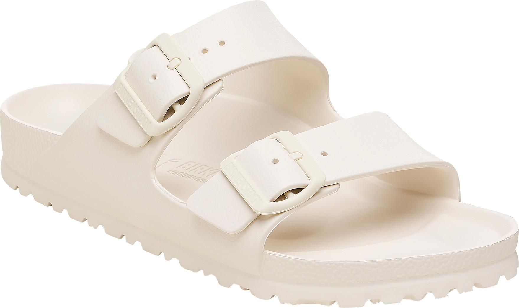 Women's Arizona Eva Narrow Eggshell 41, Eggshell