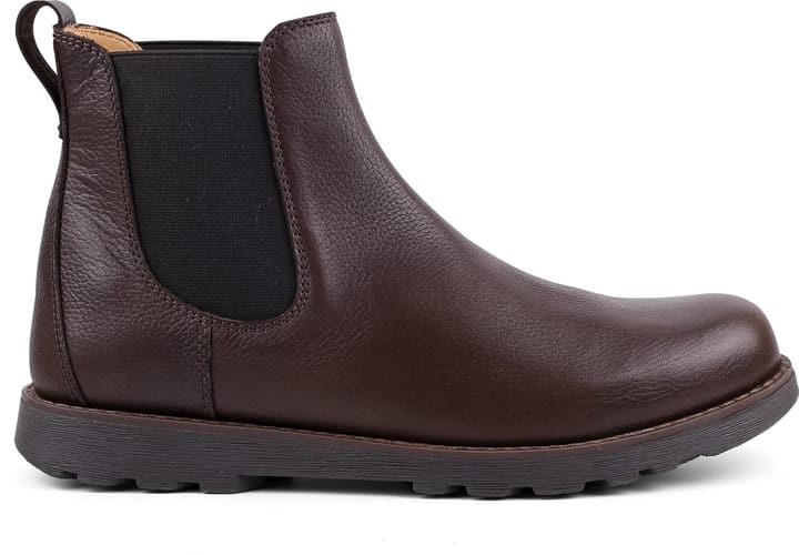 Kavat Men's Bodås Dark Brown Kavat