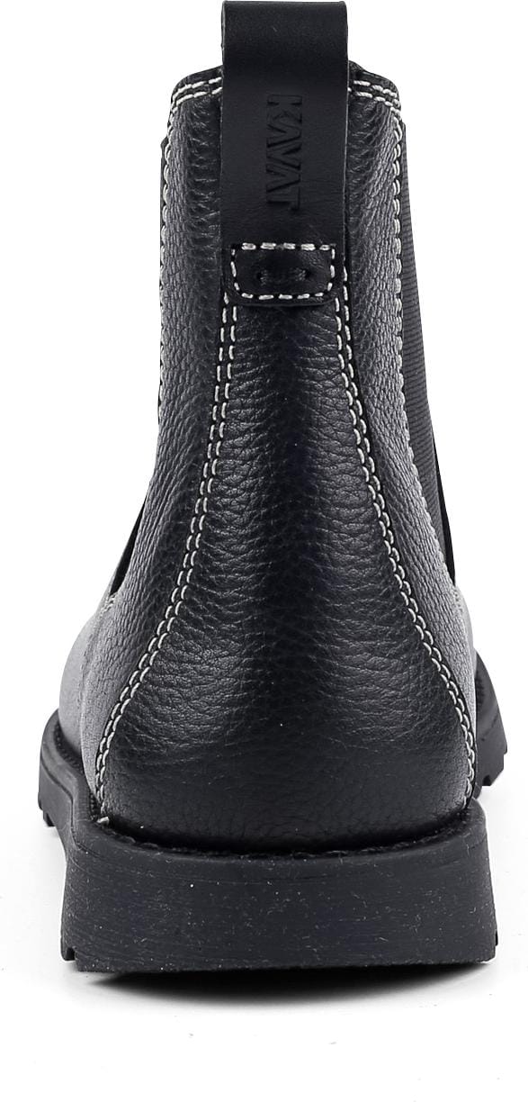 Kavat Men's Bodås Black Kavat