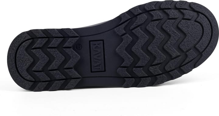 Kavat Men's Bodås Black Kavat