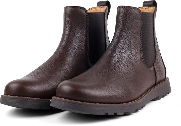 Kavat Women's Bodås Dark Brown Kavat